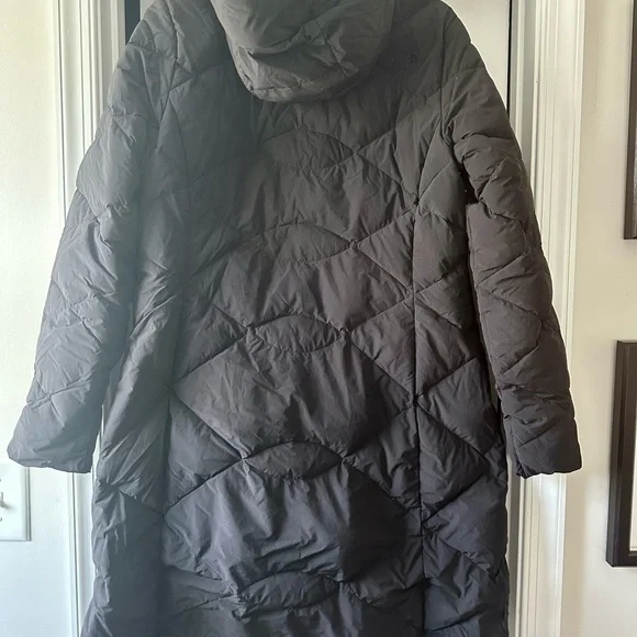 The North Face Miss Metro Parka ll. - Picture 3 of 11